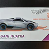 Hot Wheels ID Pagani Huayra 1