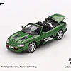 Mini GT 908 - Jaguar XKR 