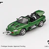 Mini GT 908 - Jaguar XKR 