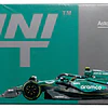 Mini GT 1113 - Aston Martin AMR24 #14 Fernando Alonso – Canadian GP 2024 2