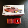 Mini GT x Kaido House 127 - Chevrolet Silverado Dually on Fire V1 - occasion - défaut boîte 2