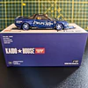 Mini GT x Kaido House 137 - Honda NSX Evasive V2 - Occasion 2