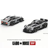 Mini GT x Kaido House 079 - Nissan Fairlady Z Kaido GT 95 Drifter V2 - occasion 1