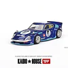 Mini GT x Kaido House 024 -  Datsun KAIDO Fairlady Z Blue - occasion 1