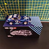 Mini GT x Kaido House 024 -  Datsun KAIDO Fairlady Z Blue - occasion 3