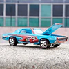 hot Wheels Mattel Creations - Hot Wheels x Kenny Scharf Custom T-Bird 2