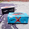 hot Wheels Mattel Creations - Hot Wheels x Kenny Scharf Custom T-Bird 1