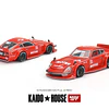 Mini GT x Kaido House 036 - Datsun KAIDO Fairlady Z MOTUL Z V2 - occasion 1
