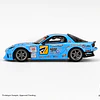 Mini GT 1195-R Mazda RX7 (FD3S) RE-Amemiya D1GP 2025 2