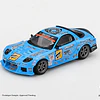 Mini GT 1195-R Mazda RX7 (FD3S) RE-Amemiya D1GP 2025 1