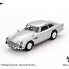Mini GT 913-007E - Aston Martin DB5 Skyfall - English Blister Packaging (2012) 1