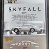 Mini GT 913-007E - Aston Martin DB5 Skyfall - English Blister Packaging (2012) 2
