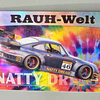 Carte RWB Tarmac Works - RWB Collection Volume I - RWB Natty Dread 05/25 1
