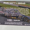 Carte RWB Tarmac Works - RWB Collection Volume I - RWB Natty Dread 05/25 2