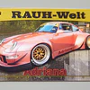 Cartes RWB Tarmac Works - RWB Collection Volume I - divers - vente à l'unité, envoyez votre choix 5