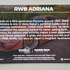 Cartes RWB Tarmac Works - RWB Collection Volume I - divers - vente à l'unité, envoyez votre choix 6