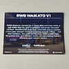 Cartes RWB Tarmac Works - RWB Collection Volume I - divers - vente à l'unité, envoyez votre choix 16