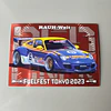 Cartes RWB Tarmac Works - RWB Collection Volume I - divers - vente à l'unité, envoyez votre choix 25