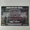 Cartes RWB Tarmac Works - RWB Collection Volume I - divers - vente à l'unité, envoyez votre choix 28