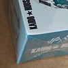 Mini GT x Kaido House 220 - Volkswagen T1 KAIDO WORKS V1 - !! Coin imparfait !! 1