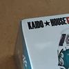 Mini GT x Kaido House 220 - Volkswagen T1 KAIDO WORKS V1 - !! Coin imparfait !! 2