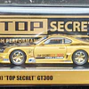 Inno 64 - Toyota Supra Top Secret GT300 3