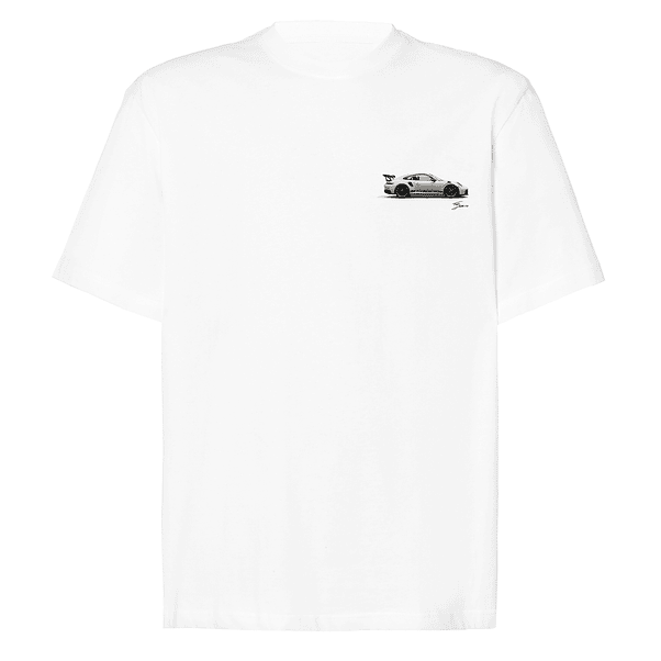 Porsche 911 GT3 RS 1