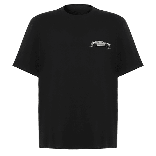 Porsche 911 GT3 RS 4