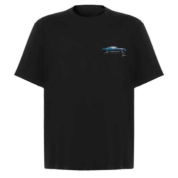 Ford Mustang Shelby GT500 (1867) 4