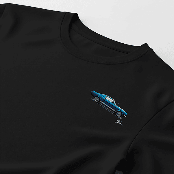 Ford Mustang Shelby GT500 (1867) 6