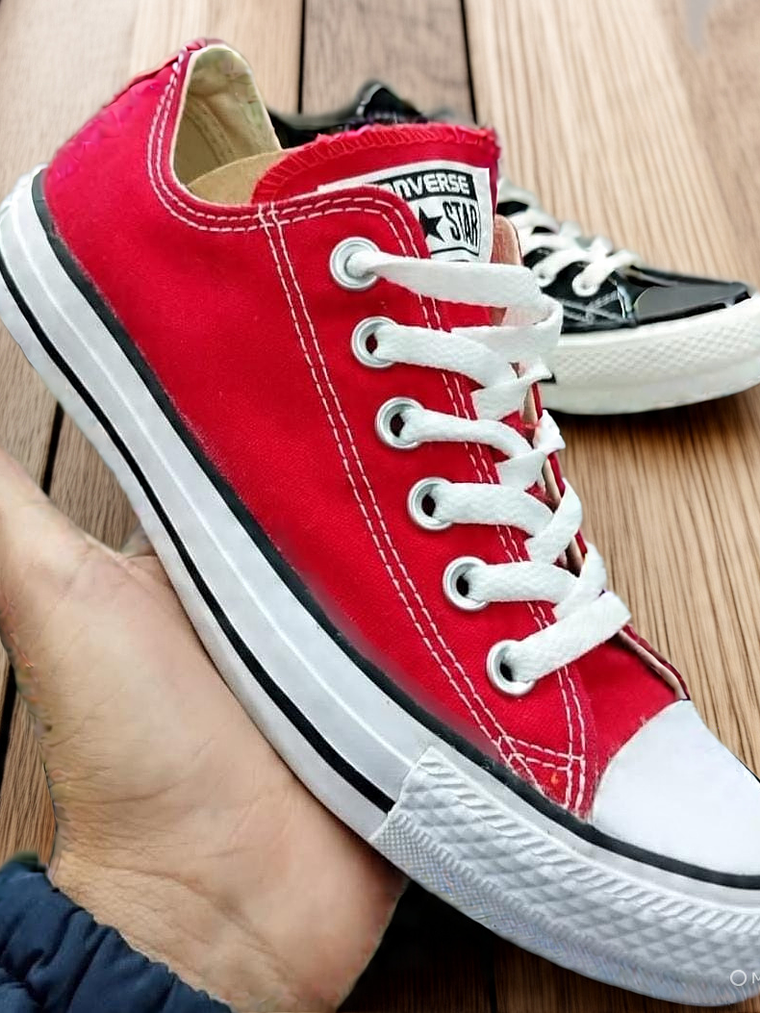 Caña baja clasicos adultos 3