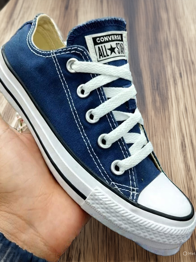 Caña baja clasicos adultos 4