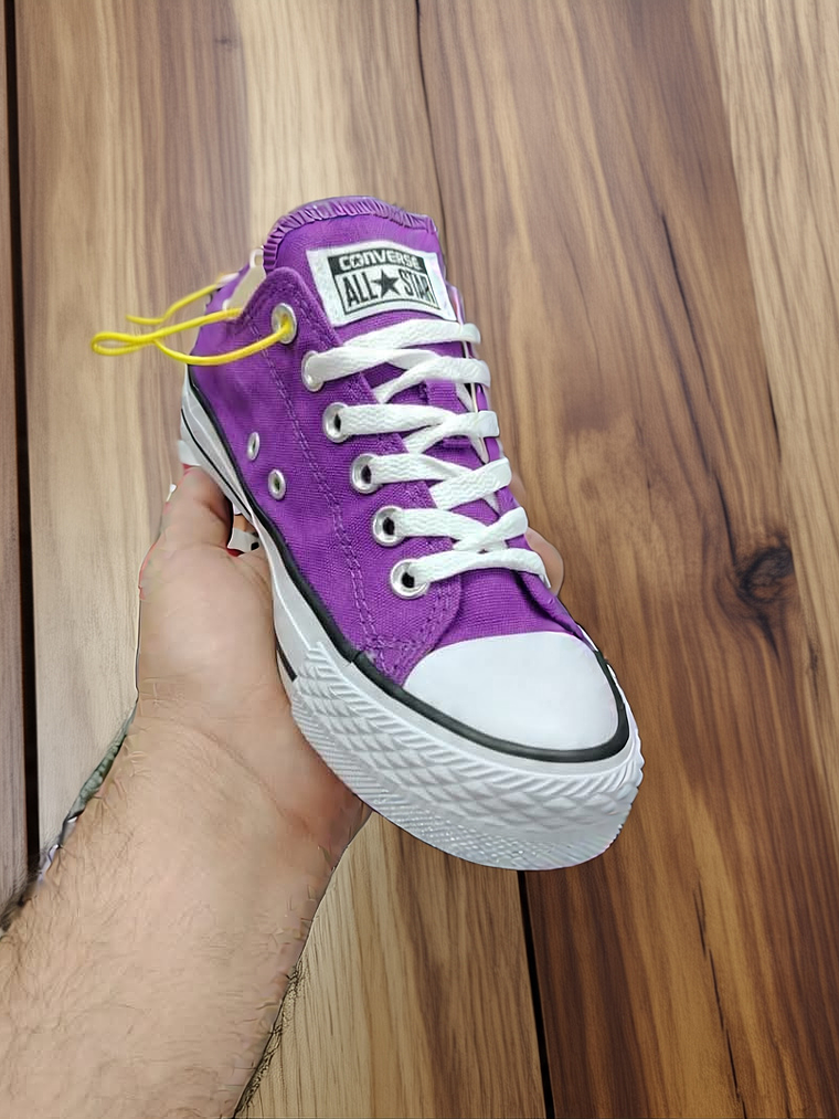 Caña baja clasicos adultos 5