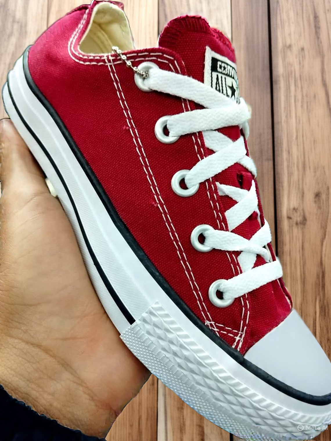 Caña baja clasicos adultos 6