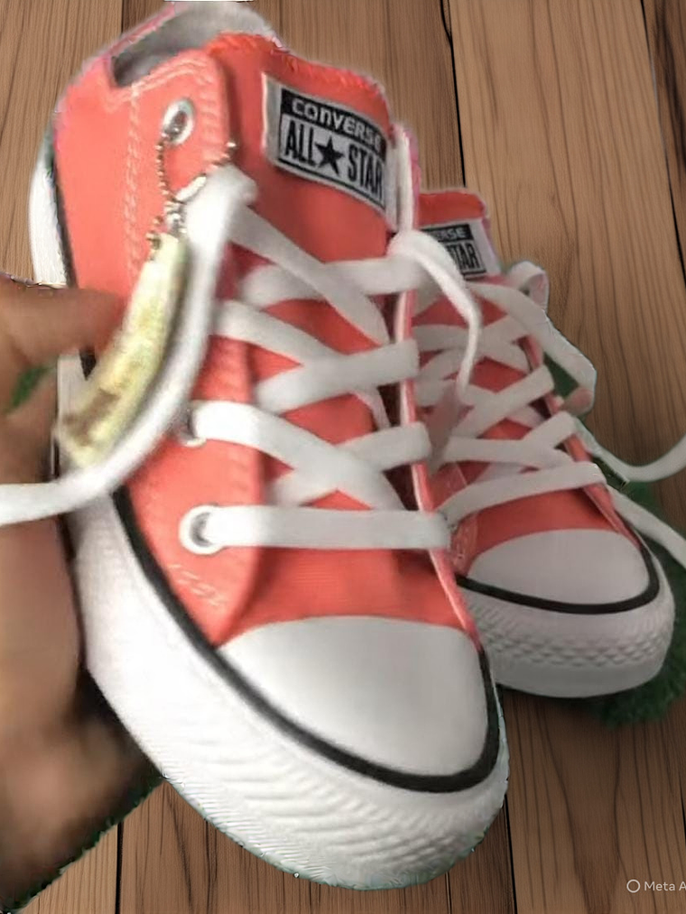 Caña baja clasicos adultos 10