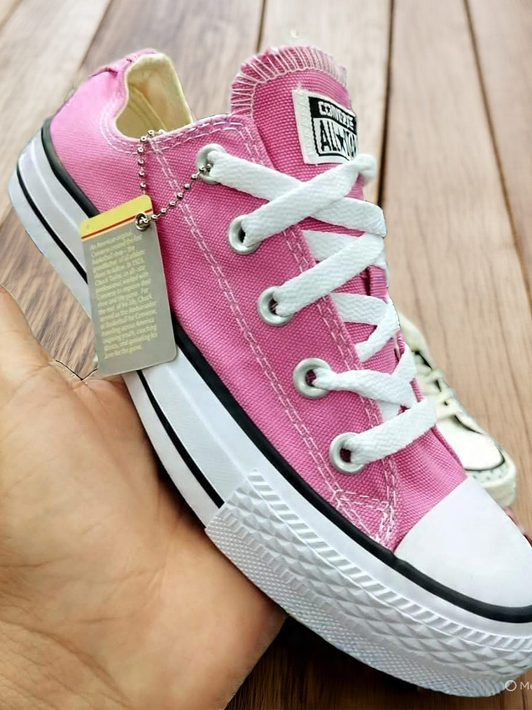 Caña baja clasicos adultos 11