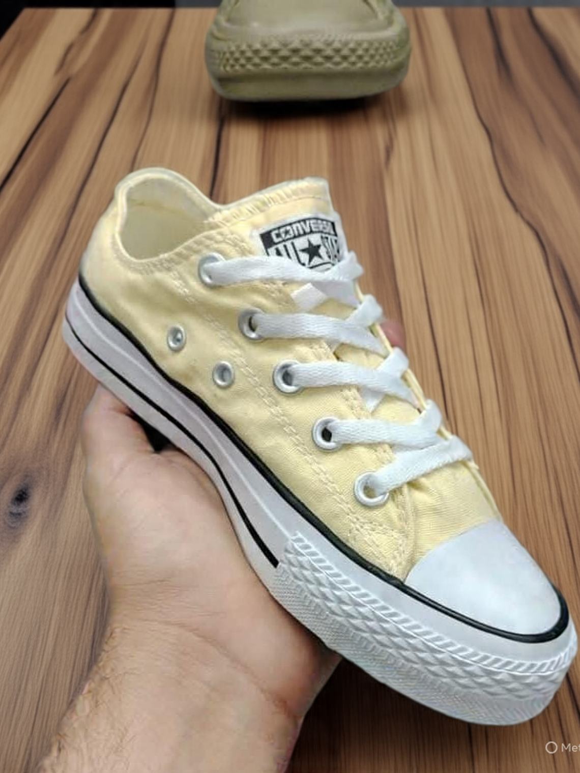 Caña baja clasicos adultos 12