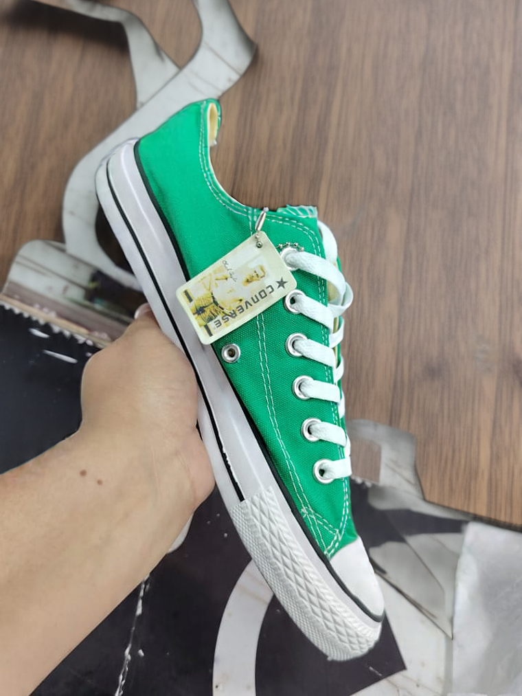 Caña baja clasicos adultos 15