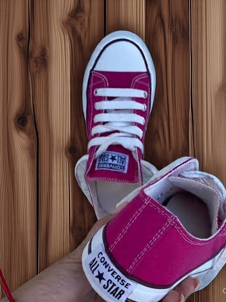 Caña baja clasicos adultos 16