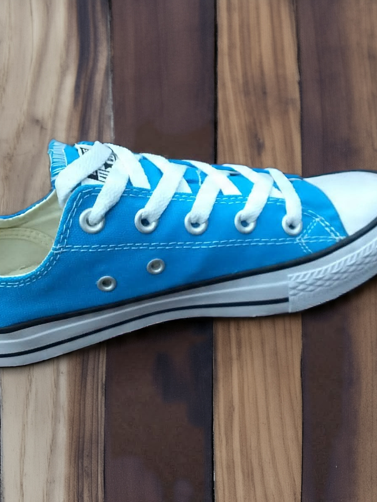 Caña baja clasicos adultos 22