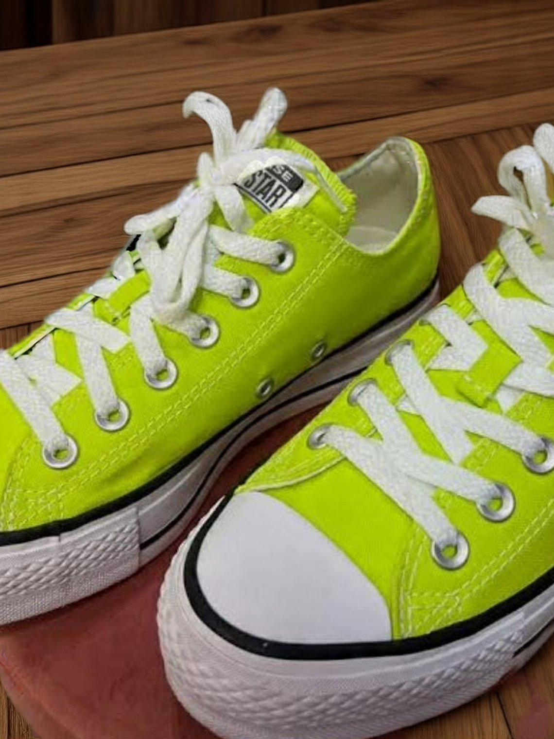 Caña baja clasicos adultos 24