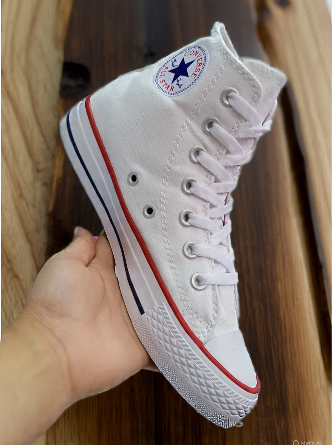 Caña alta clasicos adultos 1