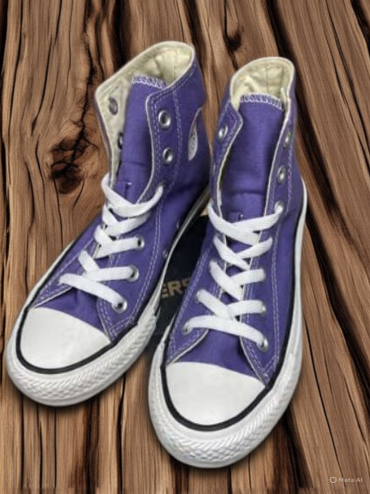 Caña alta clasicos adultos 7