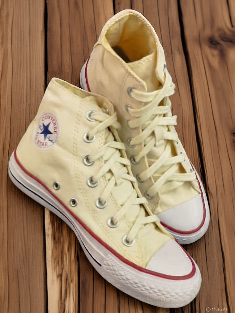 Caña alta clasicos adultos 9