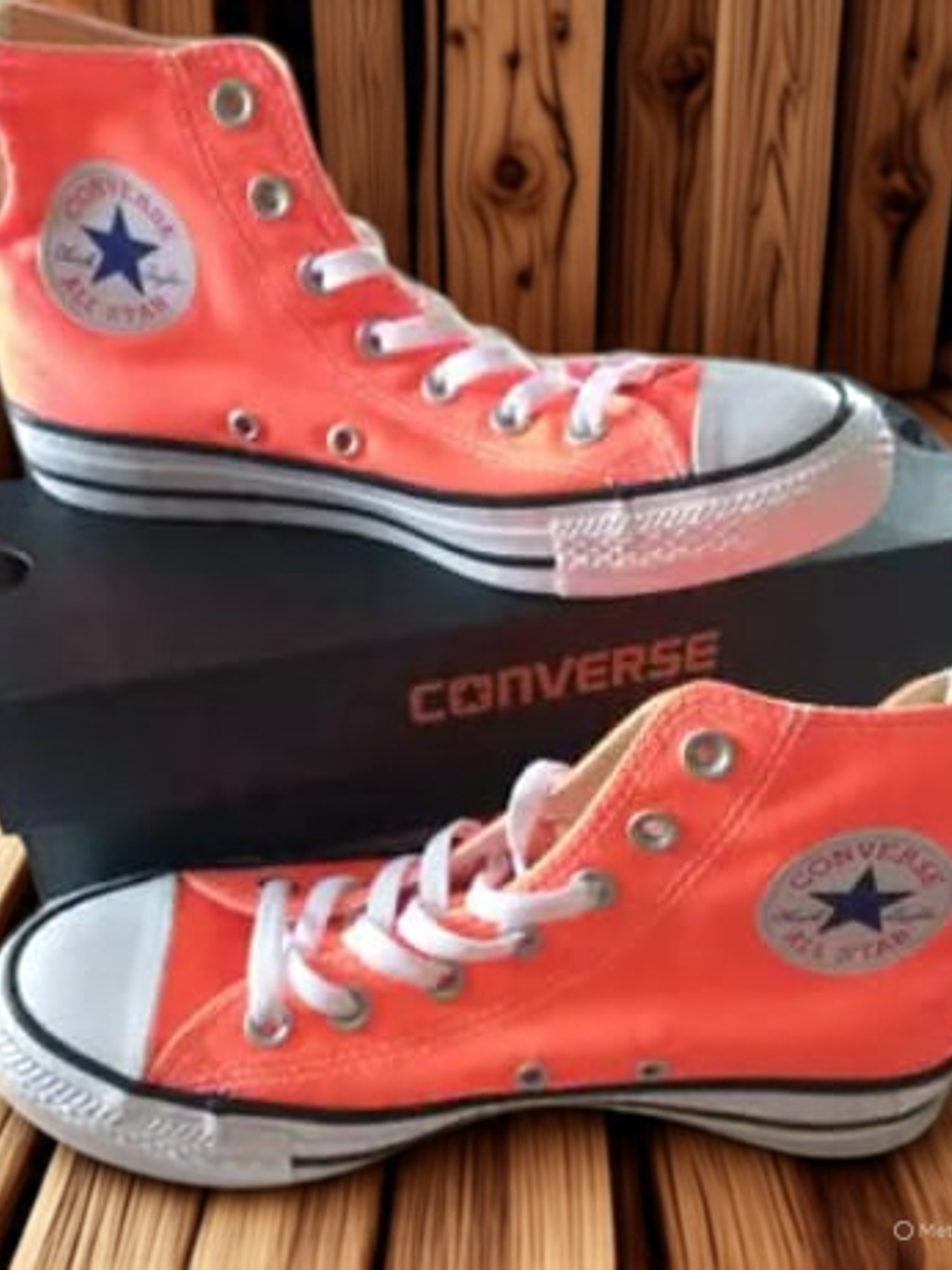 Caña alta clasicos adultos 12