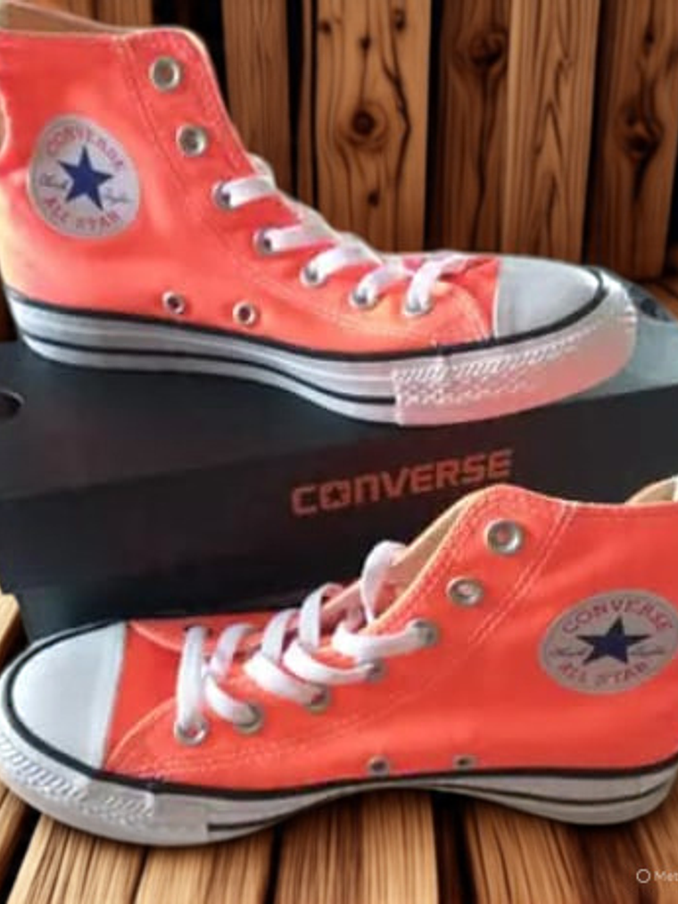 Caña alta clasicos adultos 12