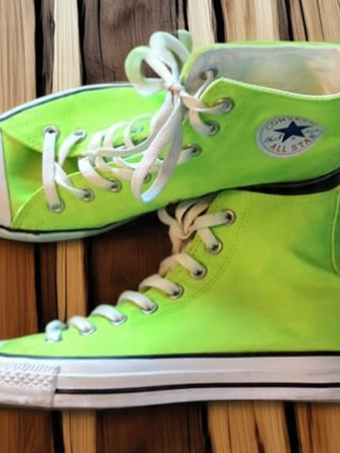 Caña alta clasicos adultos 17