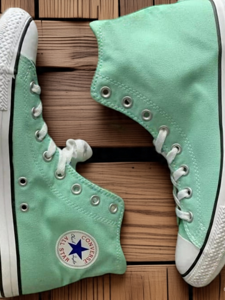 Caña alta clasicos adultos 18