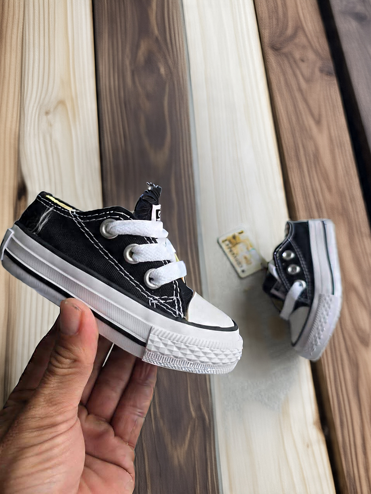 Caña baja clasicos jrs 6