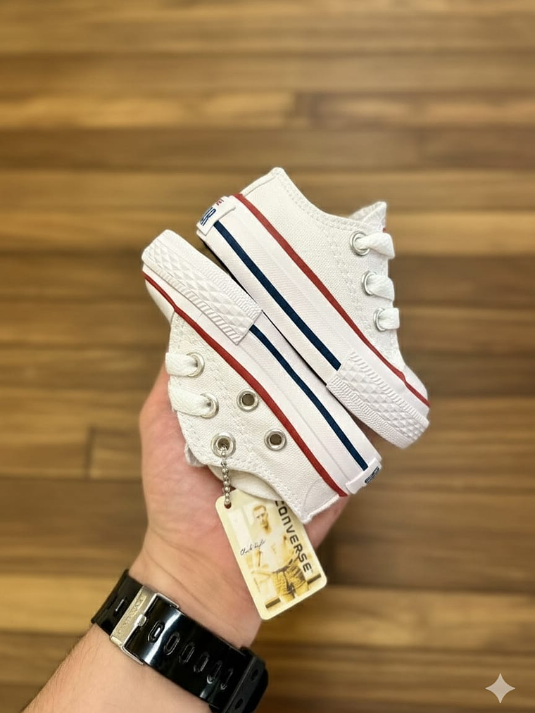 Caña baja clasicos jrs 1